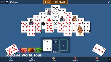 Two Game Tango Mini Game #7 | November 6, 2020 Event