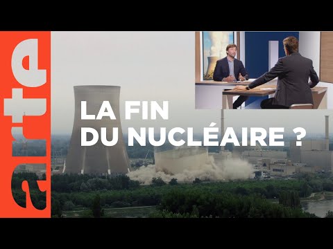 Vidéo: Quelle transformation énergétique s'opère dans une centrale nucléaire ?