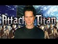 Attack on Titan Season 4 Opening 6 - My War「僕の戦争」