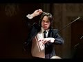 George enescu romanian rhapsody no1 gabriel bebeselea  almaty  forte music fest 2016