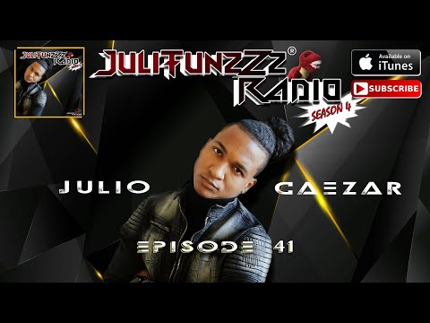 julitunzzz-radio---episode-41