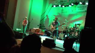 Dispatch At Garlicfest In Delray Beach Florida 2-8-14