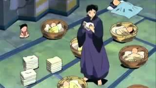 Inuyasha funny funny funny moments