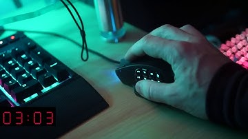 How to Build a Basic Android Game in Just 7 Minutes Unity
