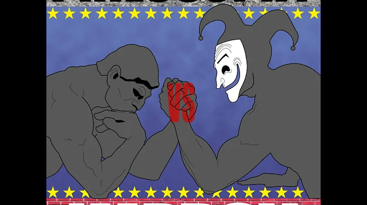 Philosophy vs. Improv #26: Monetize Your Syphiliti...