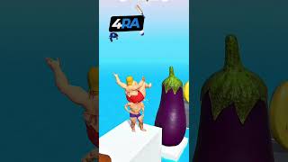 Squeezy Girl Gameplay (Part 19) #funny #short #gaming