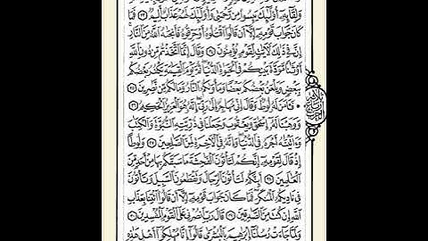 029 سورة العنكبوت ترتيل الشيخ ابراهيم رزق غنيم