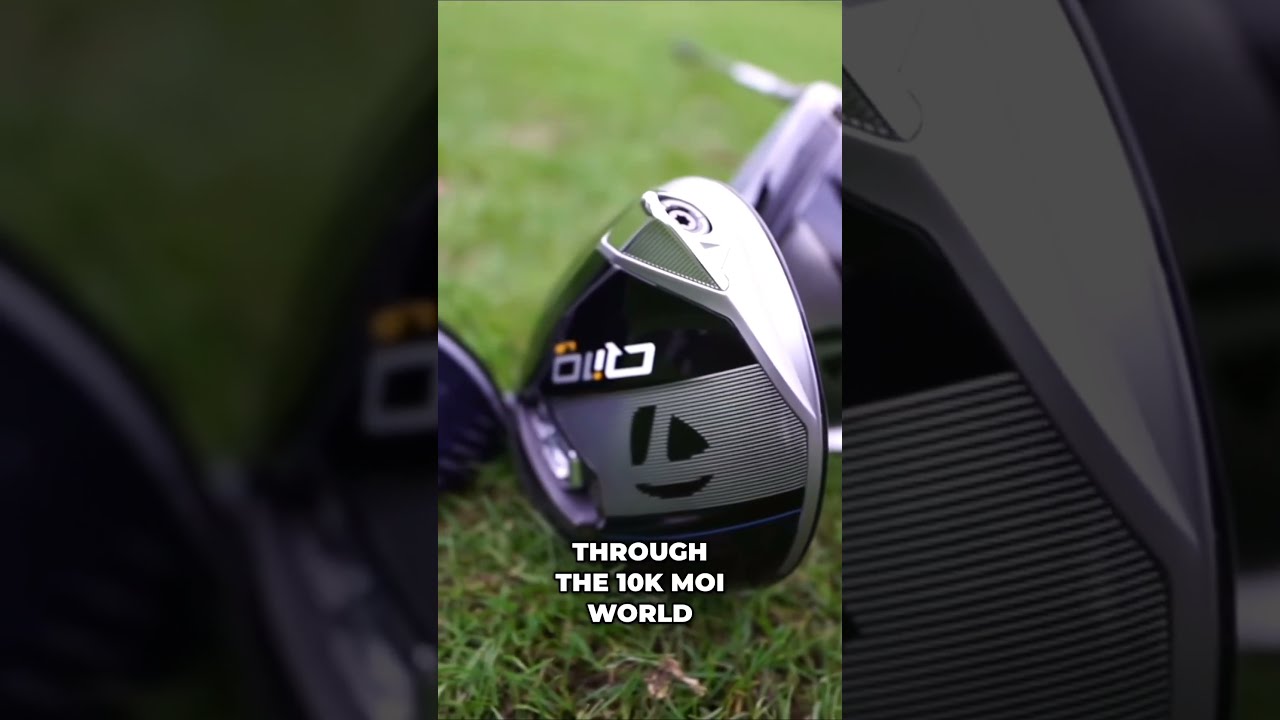 Qi10 Driver | TaylorMade