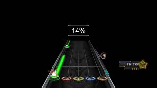 Clone Hero &#39;Bukkake Tears&#39;- Steel Panther Expert 100% FC