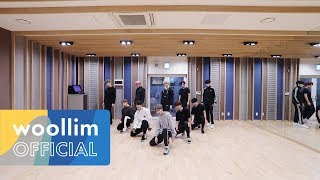 골든차일드(Golden Child) “WANNABE” Dance Practice