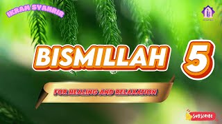 Bismillah 5  Doa Perlindungan Diri U0026 Keluarga  Daily Recitation