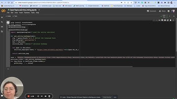 Automated SEO WebPage JSON LD Schema Markup w/ Mentions attributes [OpenTapioca + Python + ChatGPT]