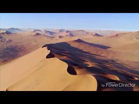 تلاوة أكثر من رائعة مناظر طبيعية خلابة للقارئ عبدالله جمشيد