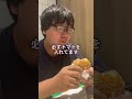 マクドナルドで使える裏ワザがヤバ過ぎた...#マクドナルド #マック #shorts #チェーン店 #裏ワザ