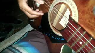 Kata kata dan lagu menyentuh hati