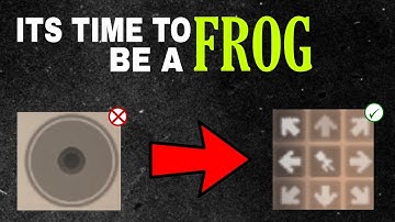 What if i use jump Dpad 😱 | Blockman go