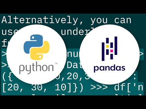 Applying function with