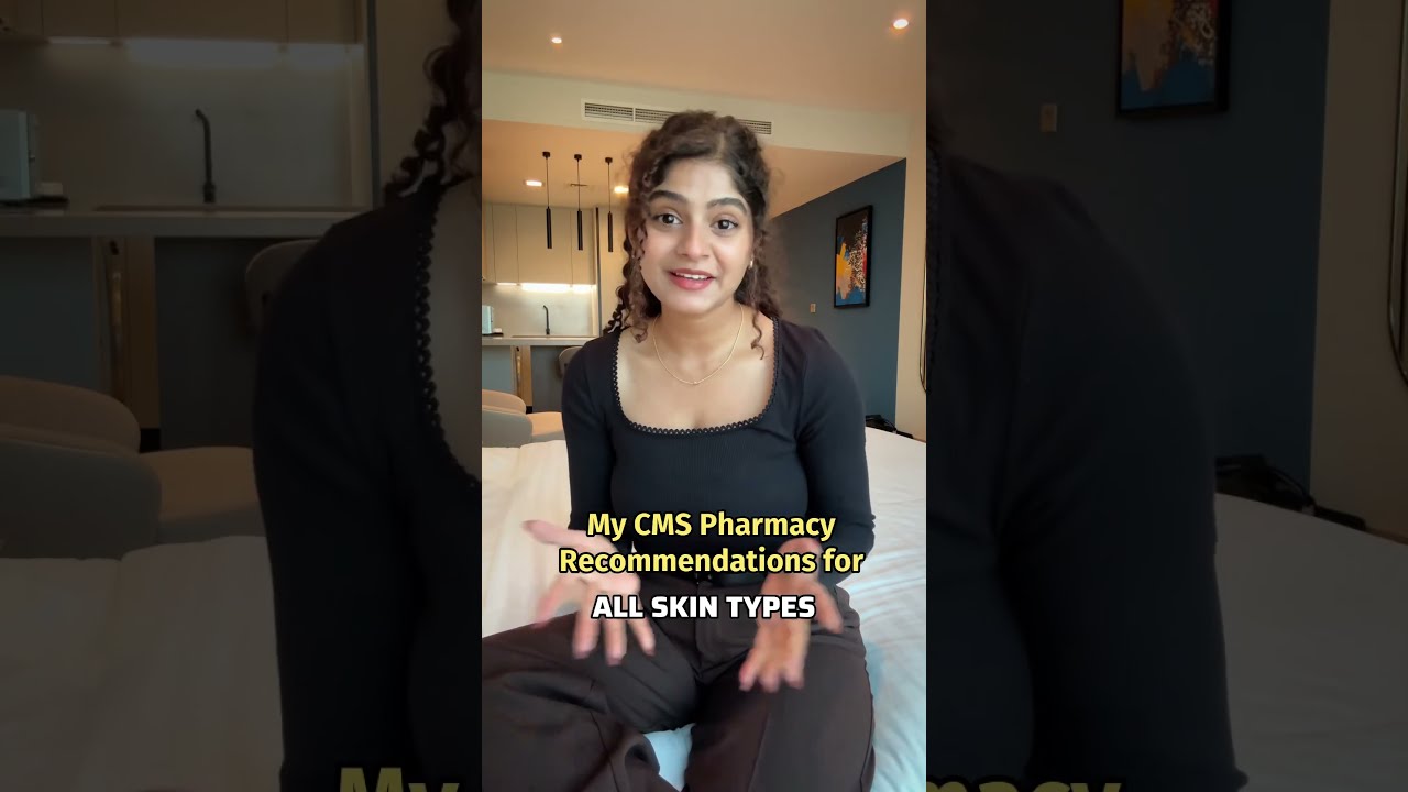 Pharmacy Product S Skincare Routine For All Skin Types DO CHECK IT OUT Acne