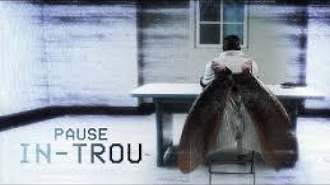 PAUSE - In-trou (Cover Tunisia)