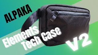 Alpaka Elements Tech Case V2 Walkthrough