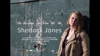 Watch Sherlock Jones Trailer