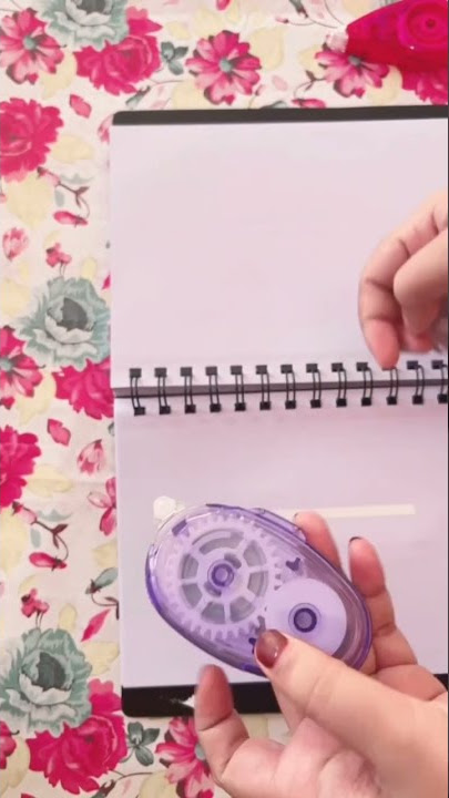 Unlock Your Creative Potential With This Diy Lace Decoration Tape Pen! -  Temu