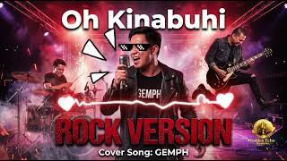 Bisaya Rock | Oh Kinabuhi 💔🎸 | GEMPH #BisayaSong #OPMRock #Heartbreak #ViralPH #opm #bisayasong