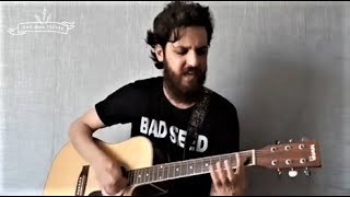 &quot;Cannibal&#39;s Hymn&quot; - Nick Cave and The Bad Seeds Cover by The Mighty Sadegh