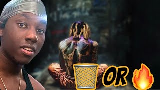 LIL DURK'S BEST ALBUM?!? | Lil Durk - Deep Thoughts Album (Reaction!!)
