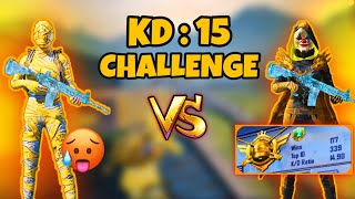 😱 KD 15 PLAYER CHALLENGED ME 🥵 SAMSUNG,A4,A5,A6,A7,A10,A20,A30,A51,J4,J5,J6,J7,J8,XS,XMAX,J2,J3,J8