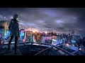 Sumika - Night Walker Nightcore