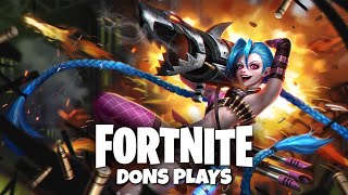 🔴 SOUTH AFRICAN FORTNITE LIVE STREAM + LG TOURNAMENT EVENT!! || !LG 🔴