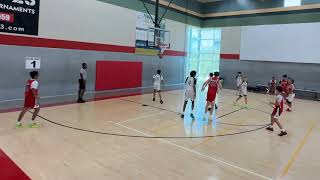 Titus Quinn Highlights - Playmakerz V F5 - 91226