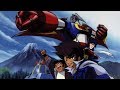 Isao Sasaki - V is for Victory! Gekiganger-V