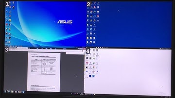 Set up and run Hardware Cursor Mode on CM1164