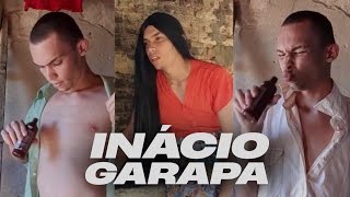 O PERFUME - INÁCIO GARAPA