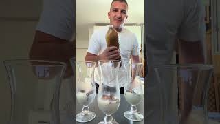 Buena Ice Coffee for Those Who Love It Sweet And Creamy coffee foruyou coffeetime viral