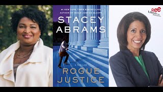 Stacey Abrams | Rogue Justice: A Thriller