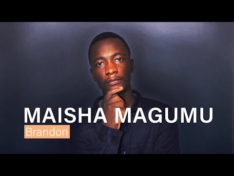 Brandon Maisha Magumu Official Audio