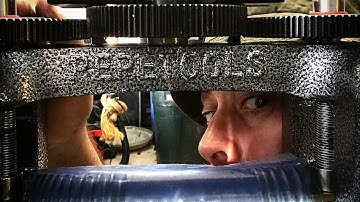 What to expect then you are expecting..a rolling mill...Unboxing the ultra series 160 Combo