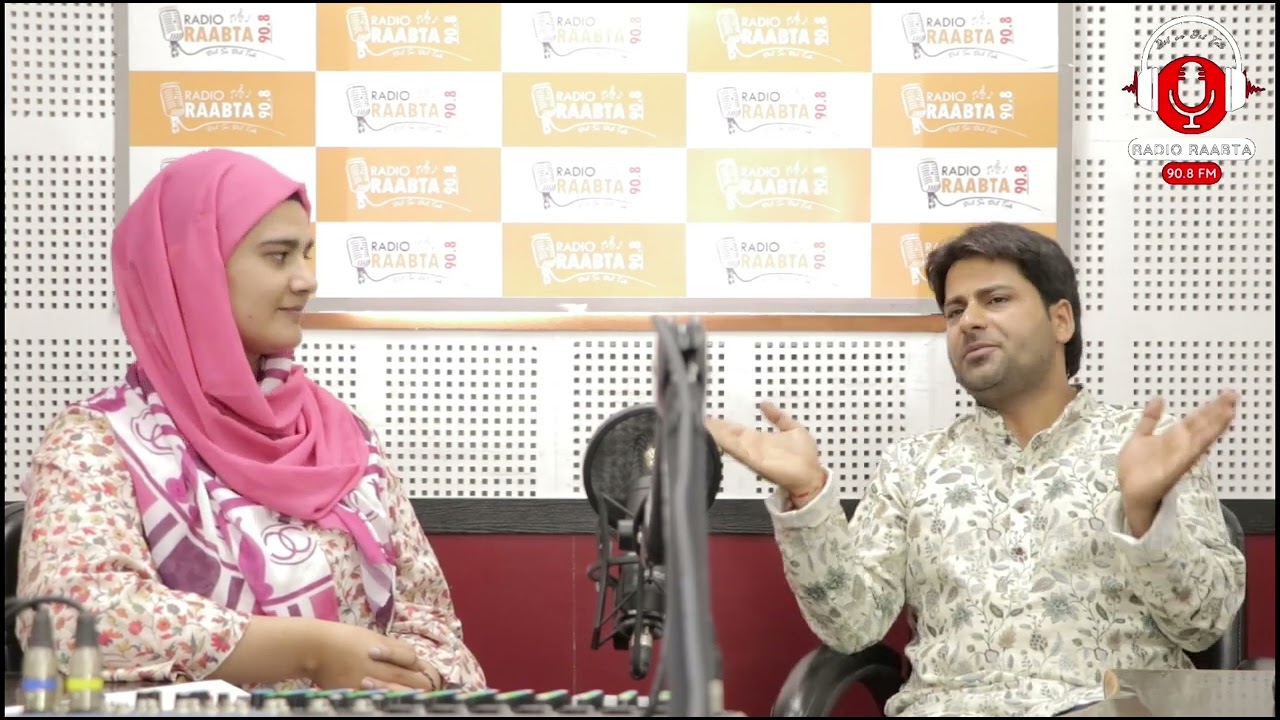 Meet Well Known Comedian Anil Chingari In Conversation With Rj Seher