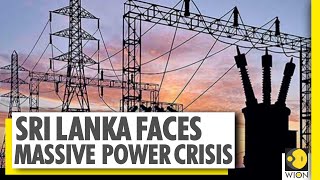 Sri Lanka power crisis | Chinese built power plant shuts down | World News screenshot 2