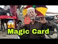 Impress ANYONE With This Card Trick || UP More Sunday Market