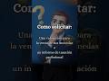 ¿CÓMO SOLICITAR UN INFORME DE TASACIÓN PROFESIONAL O UNA VALORACIÓN PARA LA VENTA DE SUS MONEDAS?