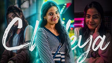 Chaleya - Edit 👀💃 | AE inspired Xml 🦋