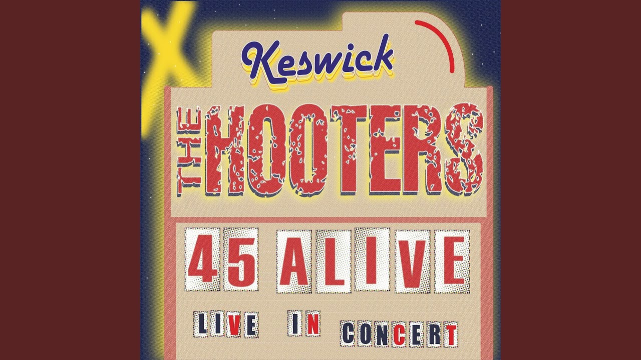 I'm Alive (Live 2025) - YouTube