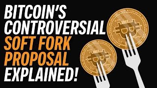 Bitcoin's Controversial Soft Fork Proposal (CTV) Explained! screenshot 2