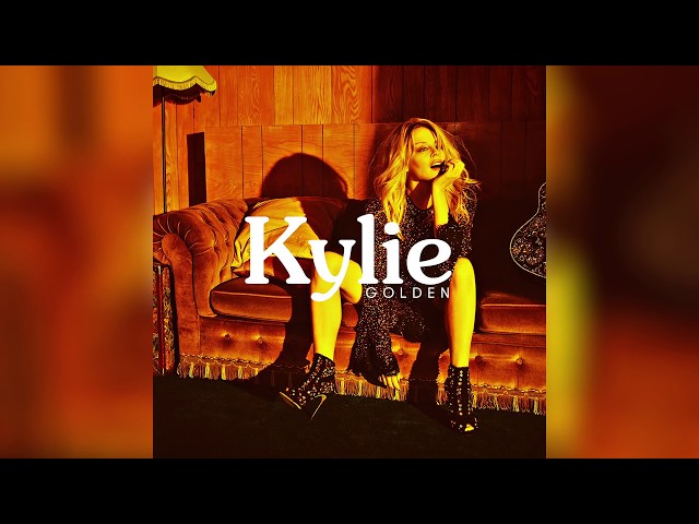 Kylie Minogue - Radio On