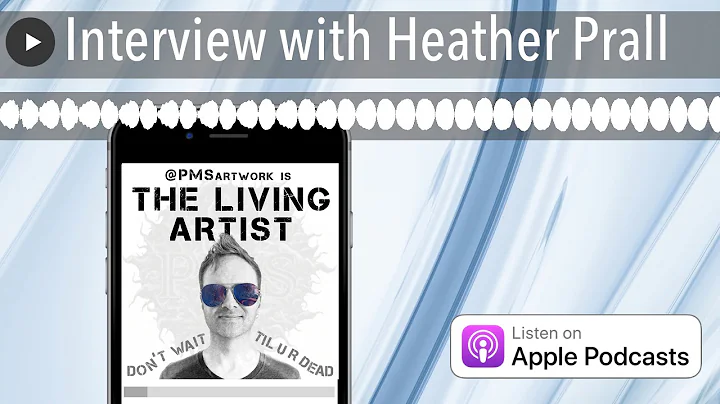 Interview with Heather Prall