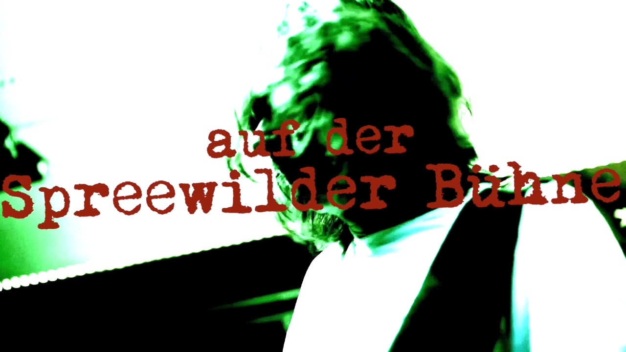 Andreas Diehlmann Band - ZZ Top Special